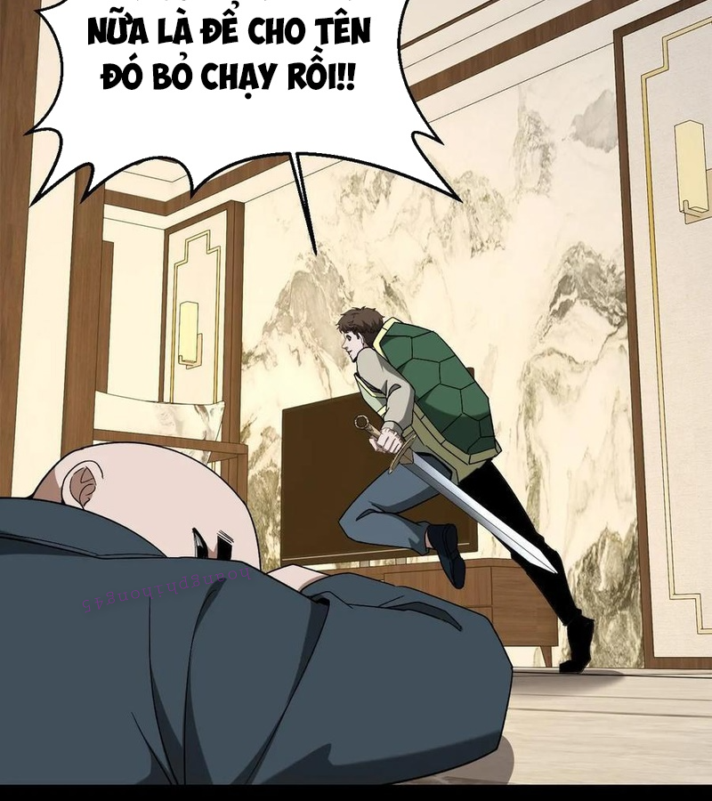 Ngày Tôi Sinh Ra, Bách Quỷ Dạ Hành, Tuyết Thi Hộ Đạo Chapter 754 - Trang 2