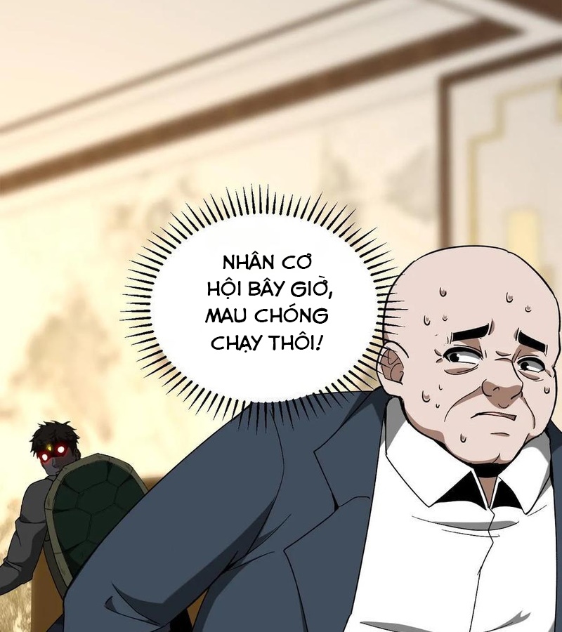 Ngày Tôi Sinh Ra, Bách Quỷ Dạ Hành, Tuyết Thi Hộ Đạo Chapter 754 - Trang 2