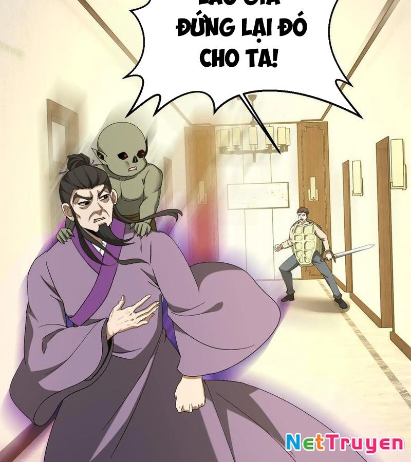 Ngày Tôi Sinh Ra, Bách Quỷ Dạ Hành, Tuyết Thi Hộ Đạo Chapter 754 - Trang 2