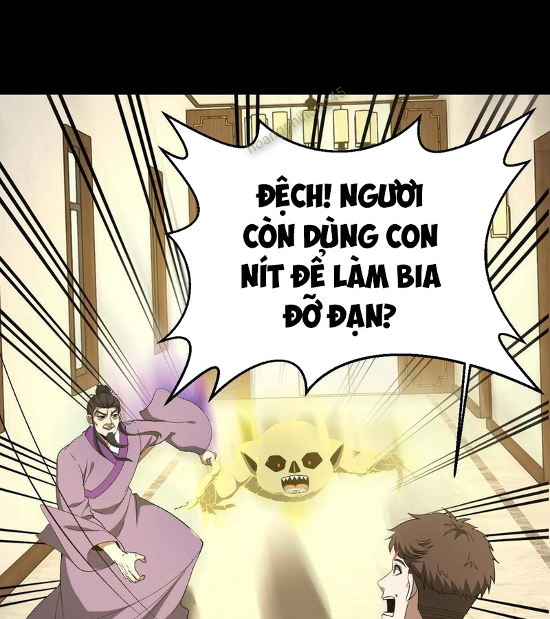 Ngày Tôi Sinh Ra, Bách Quỷ Dạ Hành, Tuyết Thi Hộ Đạo Chapter 754 - Trang 2