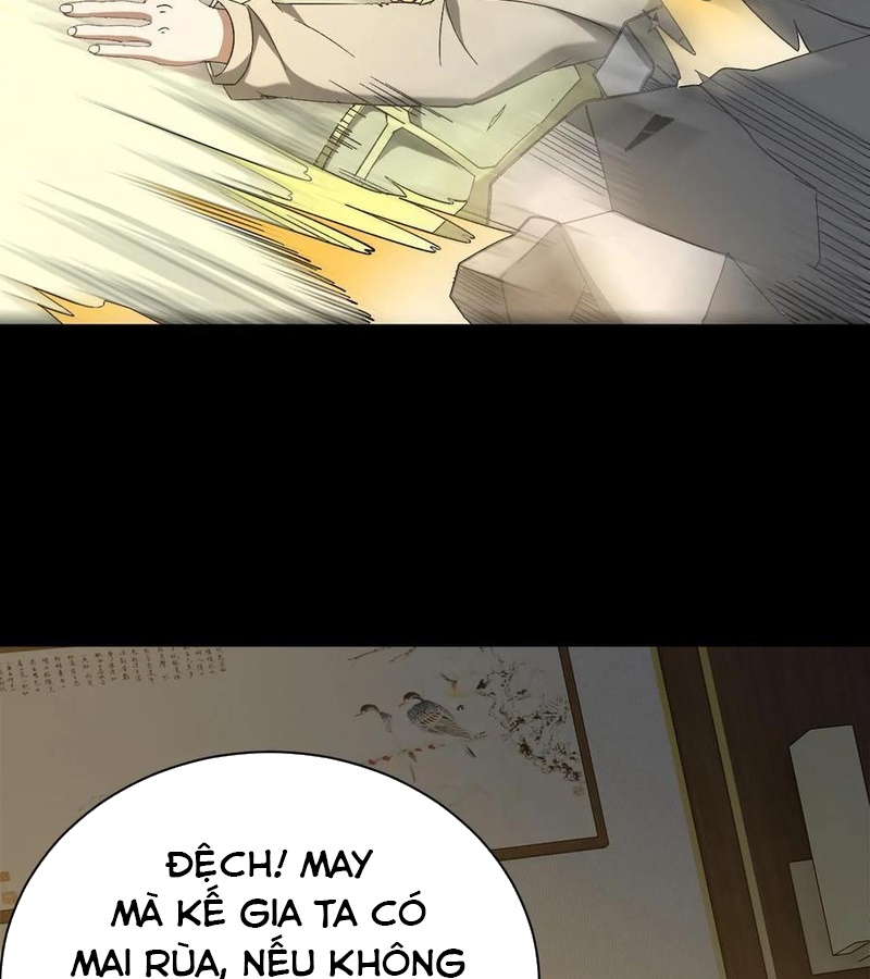 Ngày Tôi Sinh Ra, Bách Quỷ Dạ Hành, Tuyết Thi Hộ Đạo Chapter 754 - Trang 2