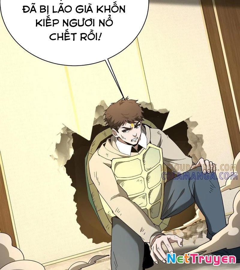 Ngày Tôi Sinh Ra, Bách Quỷ Dạ Hành, Tuyết Thi Hộ Đạo Chapter 754 - Trang 2