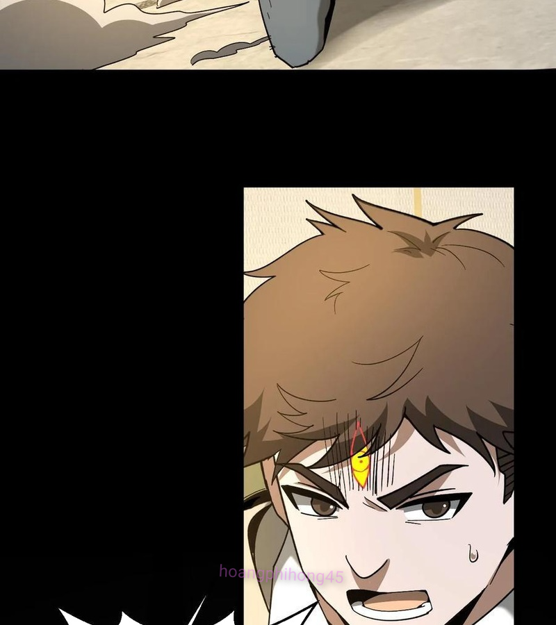 Ngày Tôi Sinh Ra, Bách Quỷ Dạ Hành, Tuyết Thi Hộ Đạo Chapter 754 - Trang 2