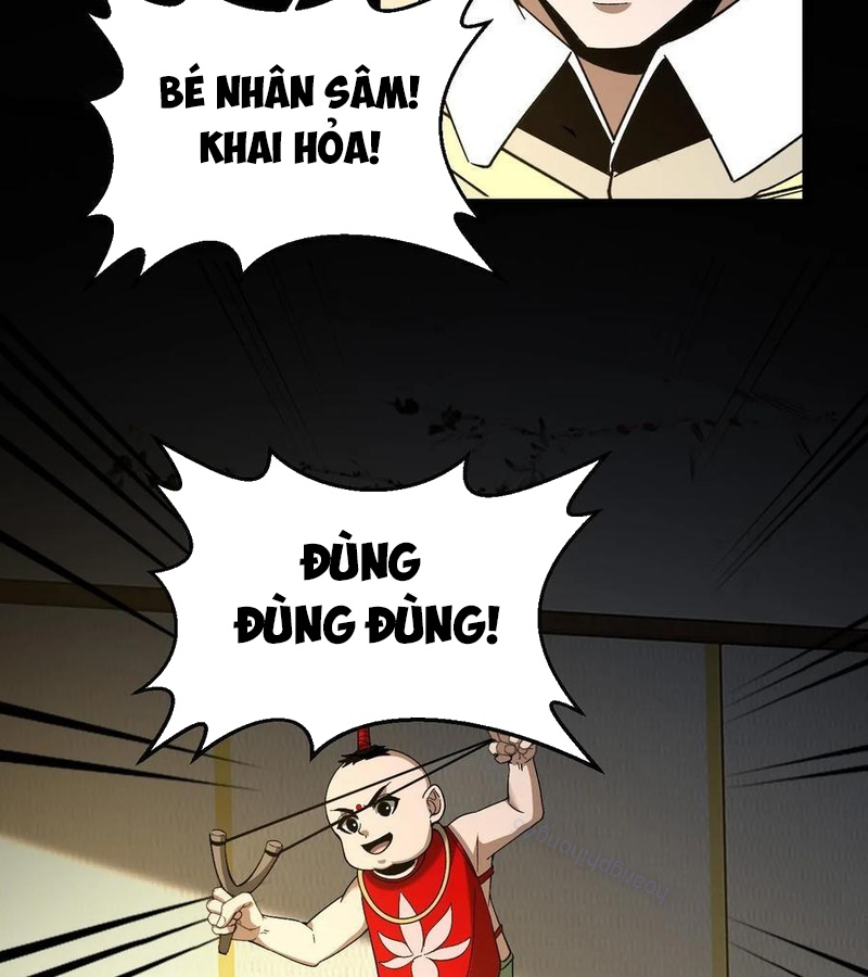 Ngày Tôi Sinh Ra, Bách Quỷ Dạ Hành, Tuyết Thi Hộ Đạo Chapter 754 - Trang 2