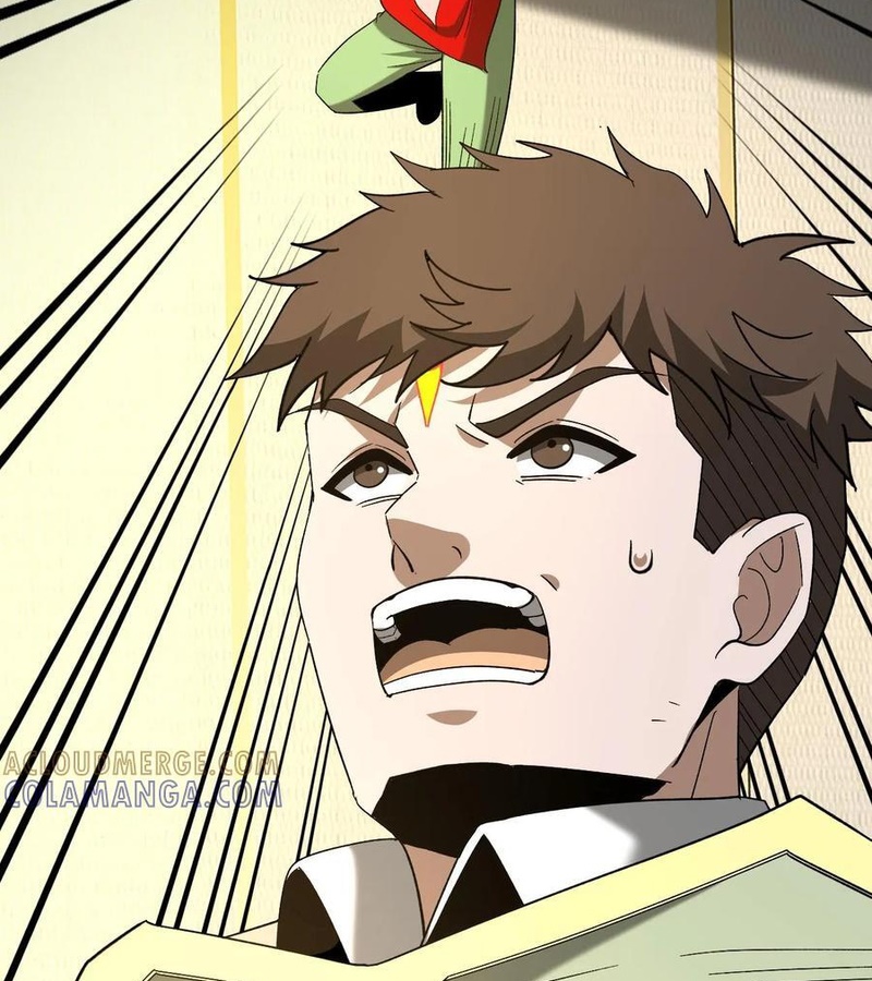 Ngày Tôi Sinh Ra, Bách Quỷ Dạ Hành, Tuyết Thi Hộ Đạo Chapter 754 - Trang 2