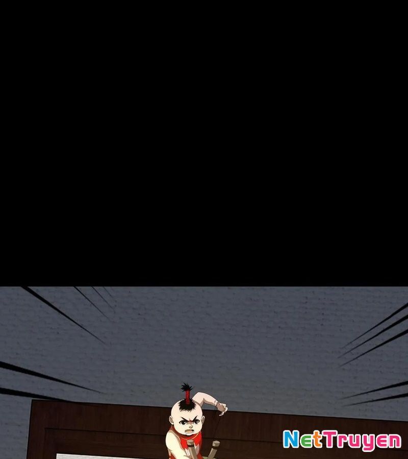 Ngày Tôi Sinh Ra, Bách Quỷ Dạ Hành, Tuyết Thi Hộ Đạo Chapter 754 - Trang 2