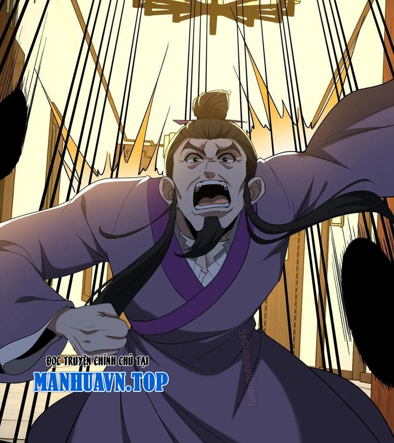 Ngày Tôi Sinh Ra, Bách Quỷ Dạ Hành, Tuyết Thi Hộ Đạo Chapter 754 - Trang 2