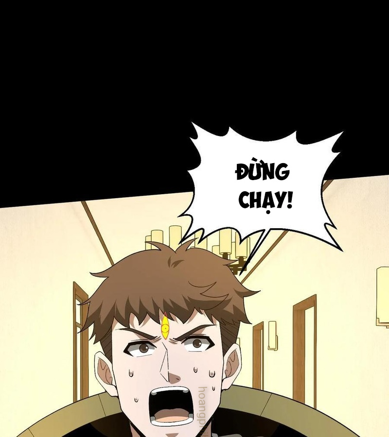 Ngày Tôi Sinh Ra, Bách Quỷ Dạ Hành, Tuyết Thi Hộ Đạo Chapter 754 - Trang 2