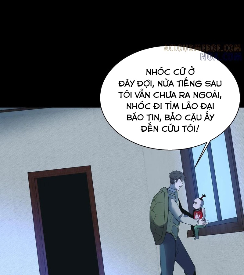 Ngày Tôi Sinh Ra, Bách Quỷ Dạ Hành, Tuyết Thi Hộ Đạo Chapter 755 - Trang 2