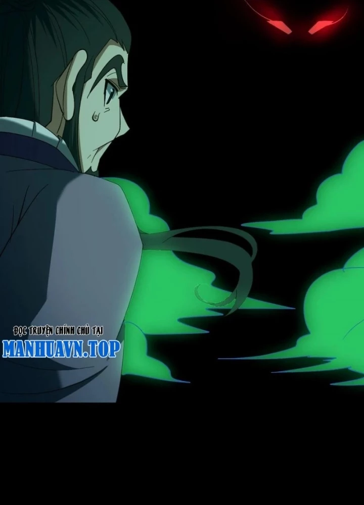 Ngày Tôi Sinh Ra, Bách Quỷ Dạ Hành, Tuyết Thi Hộ Đạo Chapter 756 - Trang 2