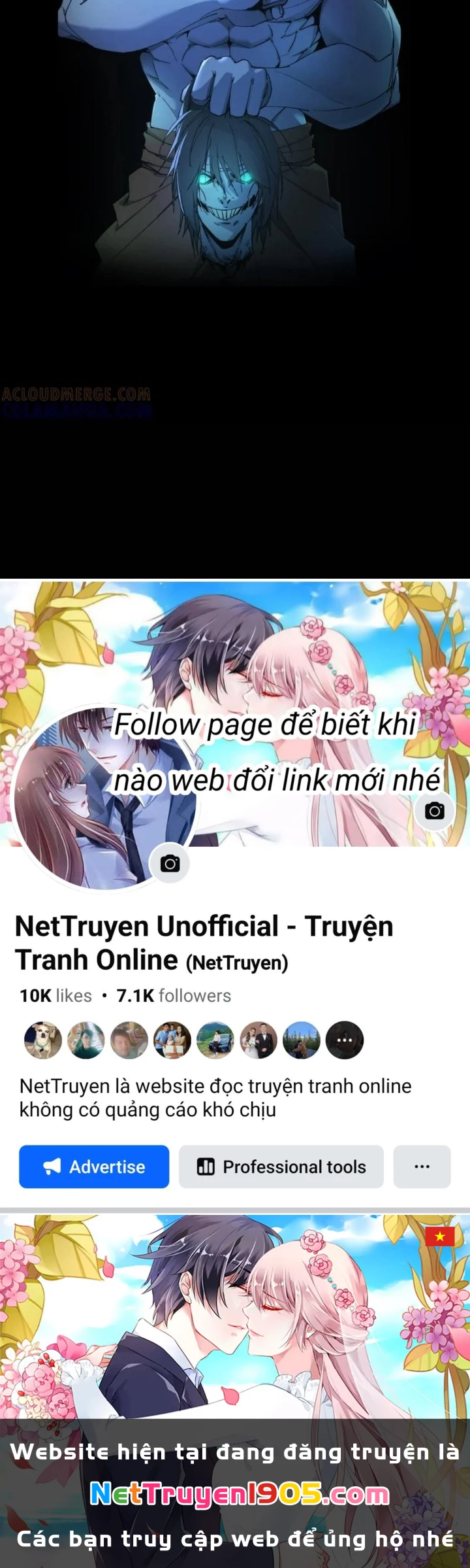 Ngày Tôi Sinh Ra, Bách Quỷ Dạ Hành, Tuyết Thi Hộ Đạo Chapter 756 - Trang 2