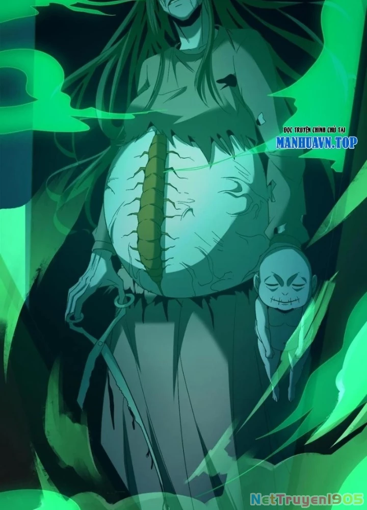 Ngày Tôi Sinh Ra, Bách Quỷ Dạ Hành, Tuyết Thi Hộ Đạo Chapter 756 - Trang 2
