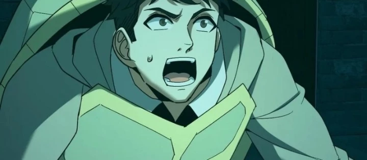 Ngày Tôi Sinh Ra, Bách Quỷ Dạ Hành, Tuyết Thi Hộ Đạo Chapter 756 - Trang 2