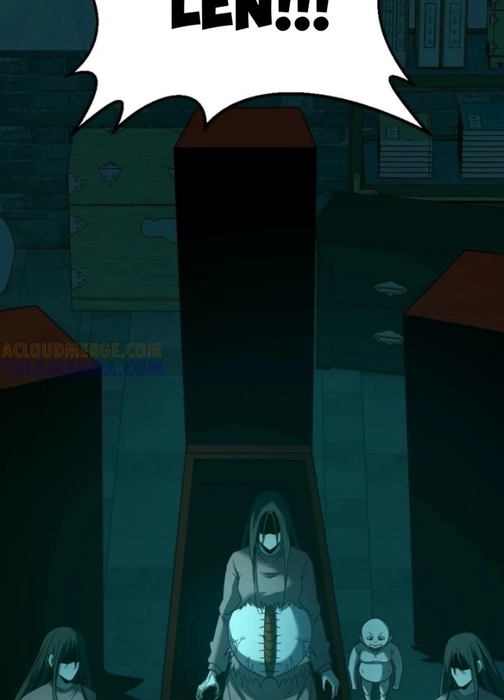 Ngày Tôi Sinh Ra, Bách Quỷ Dạ Hành, Tuyết Thi Hộ Đạo Chapter 756 - Trang 2