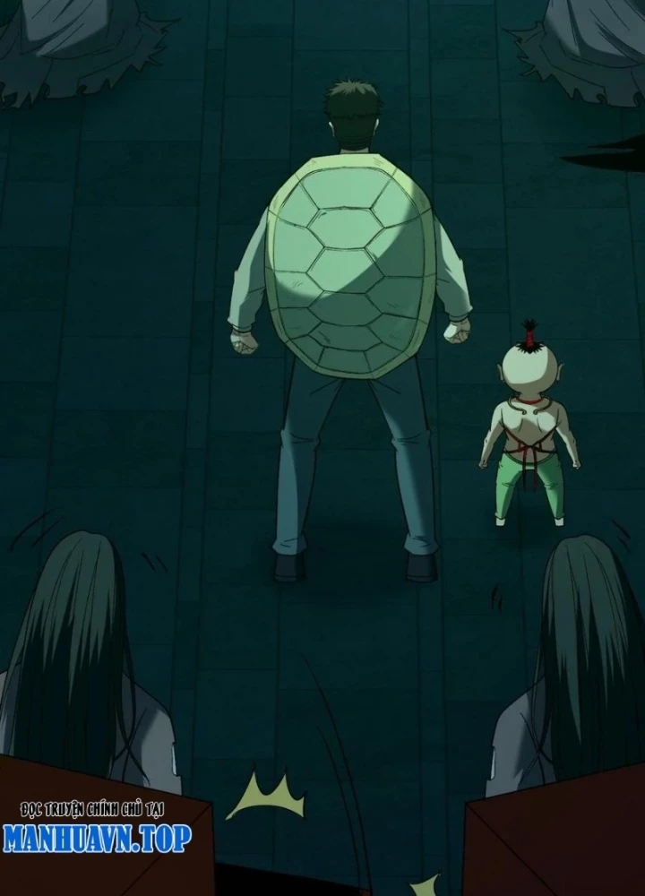 Ngày Tôi Sinh Ra, Bách Quỷ Dạ Hành, Tuyết Thi Hộ Đạo Chapter 756 - Trang 2