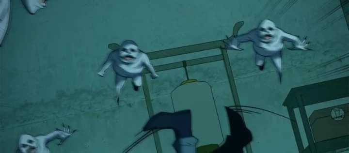 Ngày Tôi Sinh Ra, Bách Quỷ Dạ Hành, Tuyết Thi Hộ Đạo Chapter 756 - Trang 2