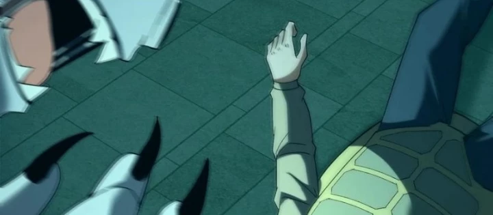 Ngày Tôi Sinh Ra, Bách Quỷ Dạ Hành, Tuyết Thi Hộ Đạo Chapter 756 - Trang 2