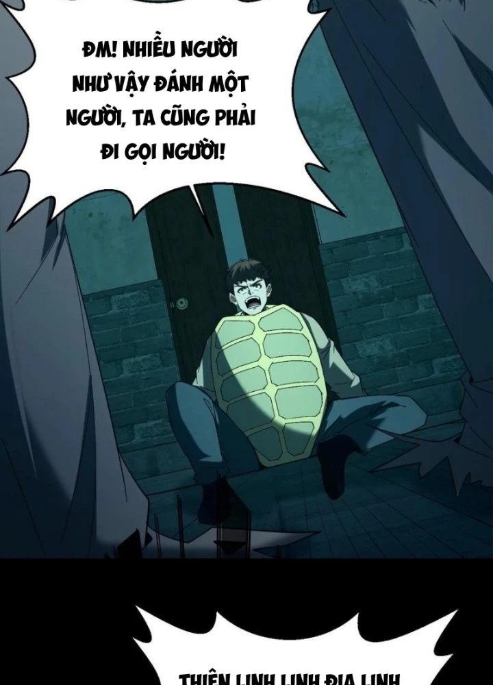 Ngày Tôi Sinh Ra, Bách Quỷ Dạ Hành, Tuyết Thi Hộ Đạo Chapter 756 - Trang 2