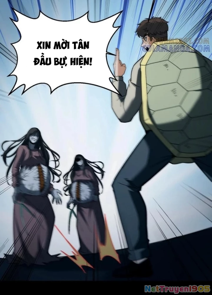 Ngày Tôi Sinh Ra, Bách Quỷ Dạ Hành, Tuyết Thi Hộ Đạo Chapter 756 - Trang 2