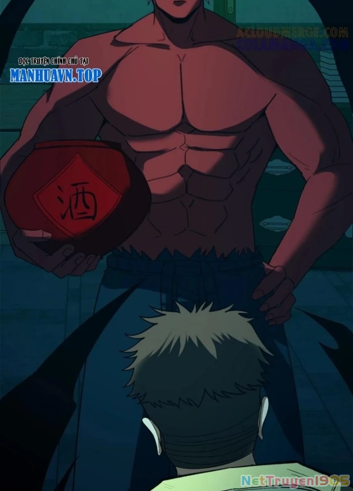 Ngày Tôi Sinh Ra, Bách Quỷ Dạ Hành, Tuyết Thi Hộ Đạo Chapter 756 - Trang 2