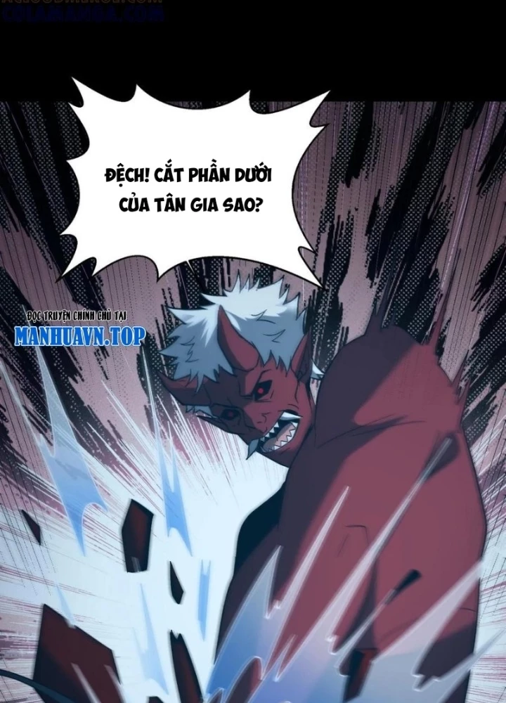 Ngày Tôi Sinh Ra, Bách Quỷ Dạ Hành, Tuyết Thi Hộ Đạo Chapter 756 - Trang 2