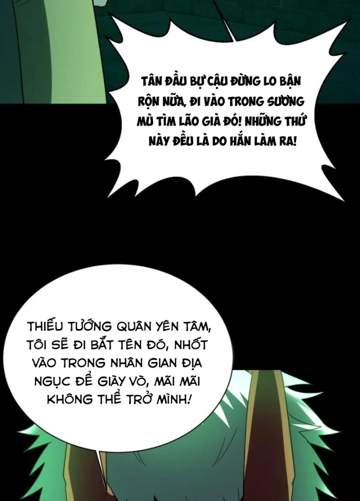 Ngày Tôi Sinh Ra, Bách Quỷ Dạ Hành, Tuyết Thi Hộ Đạo Chapter 756 - Trang 2