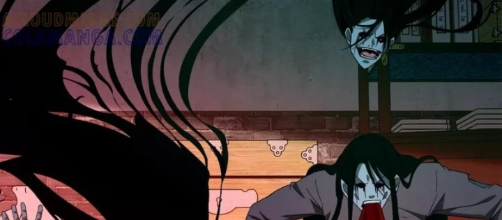 Ngày Tôi Sinh Ra, Bách Quỷ Dạ Hành, Tuyết Thi Hộ Đạo Chapter 757 - Trang 2