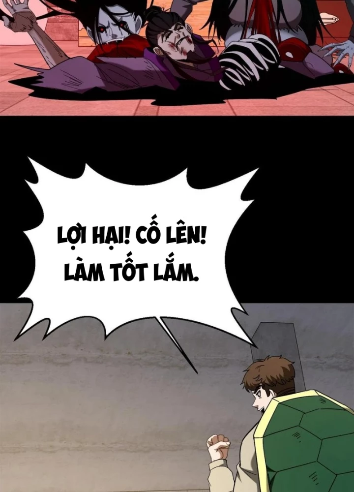 Ngày Tôi Sinh Ra, Bách Quỷ Dạ Hành, Tuyết Thi Hộ Đạo Chapter 757 - Trang 2