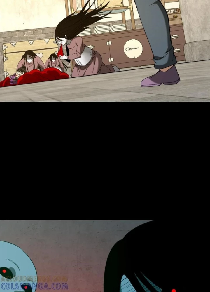 Ngày Tôi Sinh Ra, Bách Quỷ Dạ Hành, Tuyết Thi Hộ Đạo Chapter 757 - Trang 2