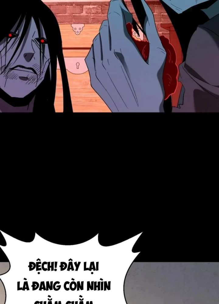 Ngày Tôi Sinh Ra, Bách Quỷ Dạ Hành, Tuyết Thi Hộ Đạo Chapter 757 - Trang 2