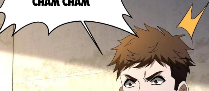 Ngày Tôi Sinh Ra, Bách Quỷ Dạ Hành, Tuyết Thi Hộ Đạo Chapter 757 - Trang 2