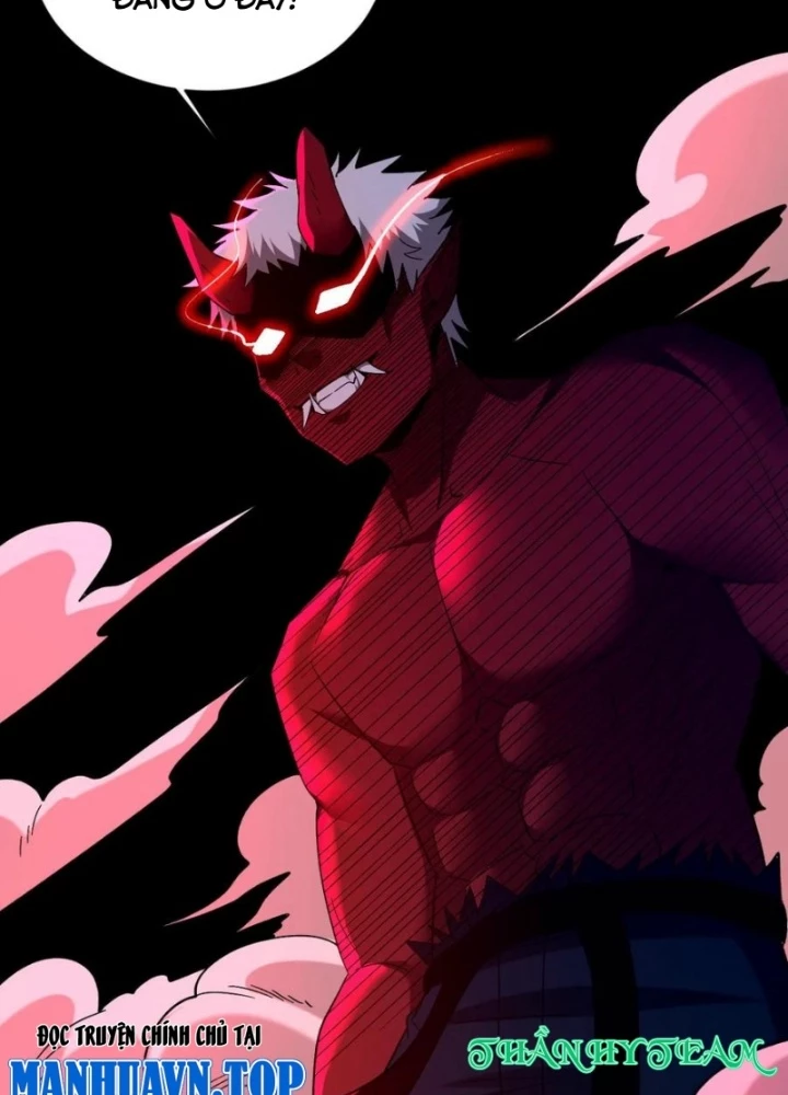 Ngày Tôi Sinh Ra, Bách Quỷ Dạ Hành, Tuyết Thi Hộ Đạo Chapter 757 - Trang 2