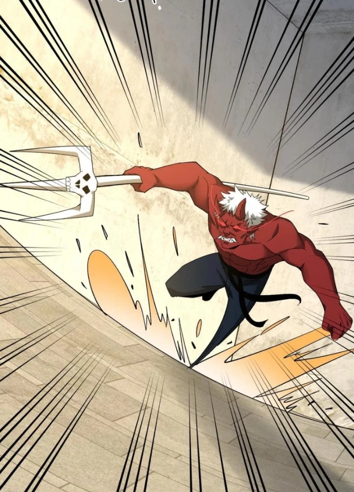 Ngày Tôi Sinh Ra, Bách Quỷ Dạ Hành, Tuyết Thi Hộ Đạo Chapter 757 - Trang 2