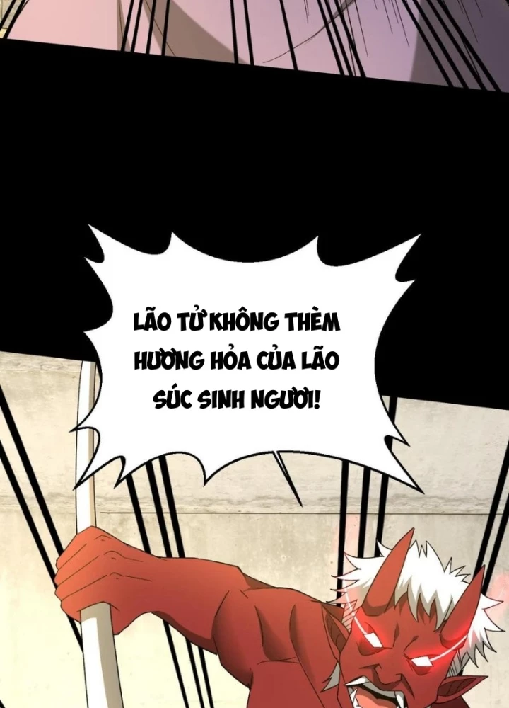 Ngày Tôi Sinh Ra, Bách Quỷ Dạ Hành, Tuyết Thi Hộ Đạo Chapter 757 - Trang 2