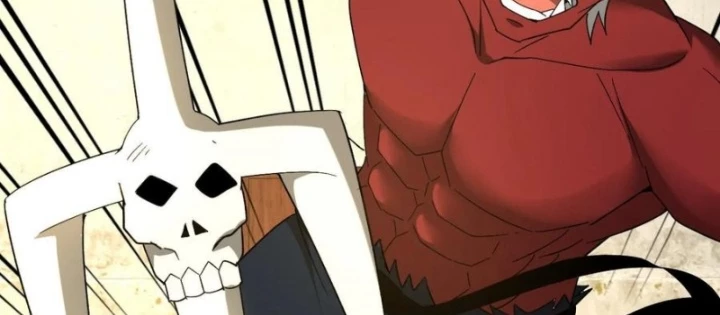 Ngày Tôi Sinh Ra, Bách Quỷ Dạ Hành, Tuyết Thi Hộ Đạo Chapter 757 - Trang 2