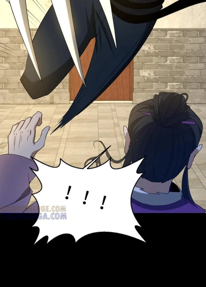 Ngày Tôi Sinh Ra, Bách Quỷ Dạ Hành, Tuyết Thi Hộ Đạo Chapter 757 - Trang 2