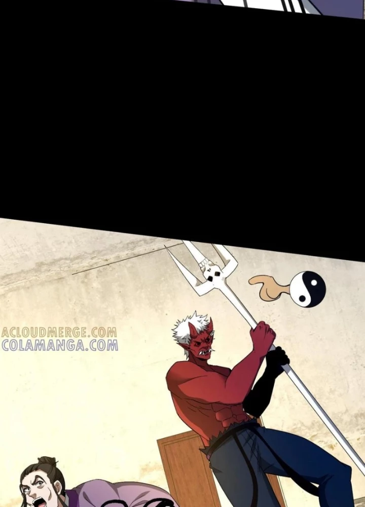 Ngày Tôi Sinh Ra, Bách Quỷ Dạ Hành, Tuyết Thi Hộ Đạo Chapter 757 - Trang 2