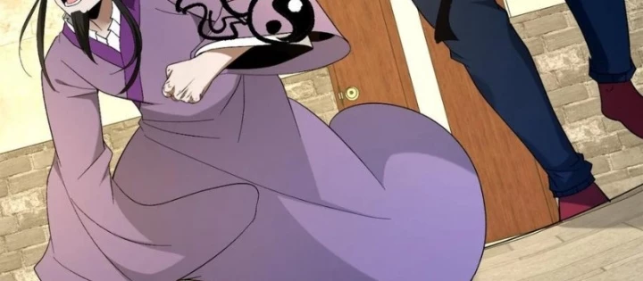 Ngày Tôi Sinh Ra, Bách Quỷ Dạ Hành, Tuyết Thi Hộ Đạo Chapter 757 - Trang 2