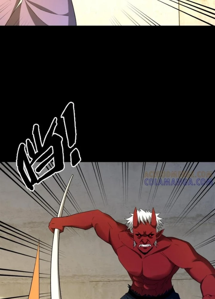 Ngày Tôi Sinh Ra, Bách Quỷ Dạ Hành, Tuyết Thi Hộ Đạo Chapter 757 - Trang 2