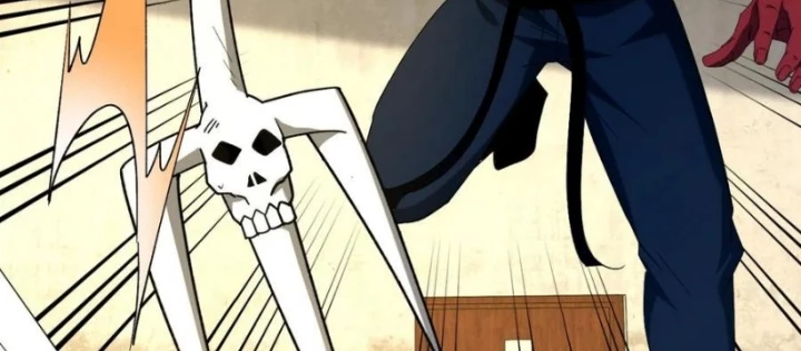 Ngày Tôi Sinh Ra, Bách Quỷ Dạ Hành, Tuyết Thi Hộ Đạo Chapter 757 - Trang 2