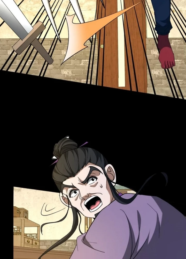 Ngày Tôi Sinh Ra, Bách Quỷ Dạ Hành, Tuyết Thi Hộ Đạo Chapter 757 - Trang 2