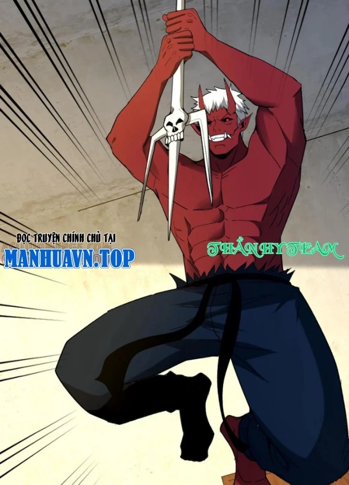 Ngày Tôi Sinh Ra, Bách Quỷ Dạ Hành, Tuyết Thi Hộ Đạo Chapter 757 - Trang 2