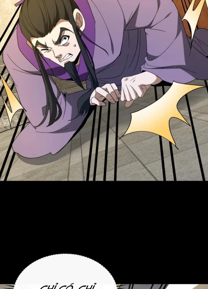 Ngày Tôi Sinh Ra, Bách Quỷ Dạ Hành, Tuyết Thi Hộ Đạo Chapter 757 - Trang 2