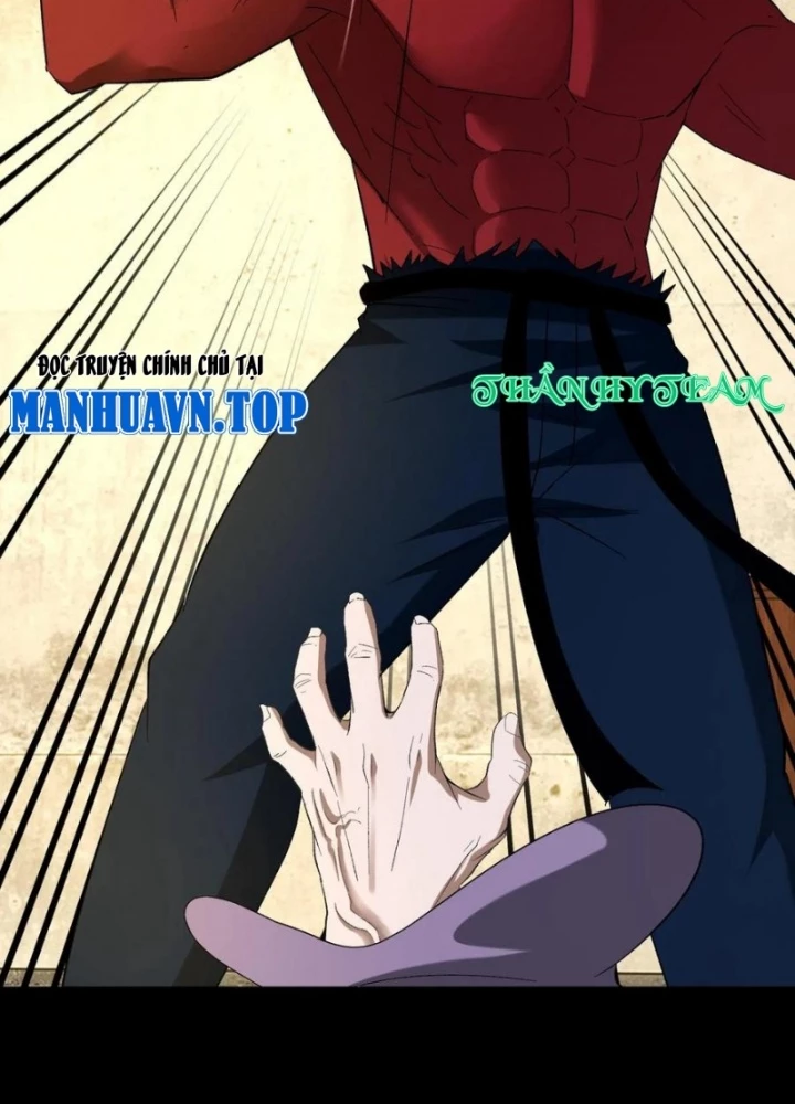 Ngày Tôi Sinh Ra, Bách Quỷ Dạ Hành, Tuyết Thi Hộ Đạo Chapter 757 - Trang 2