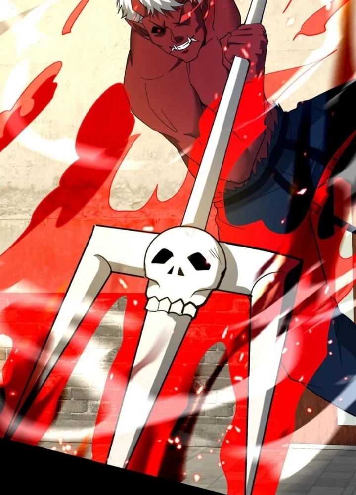 Ngày Tôi Sinh Ra, Bách Quỷ Dạ Hành, Tuyết Thi Hộ Đạo Chapter 757 - Trang 2