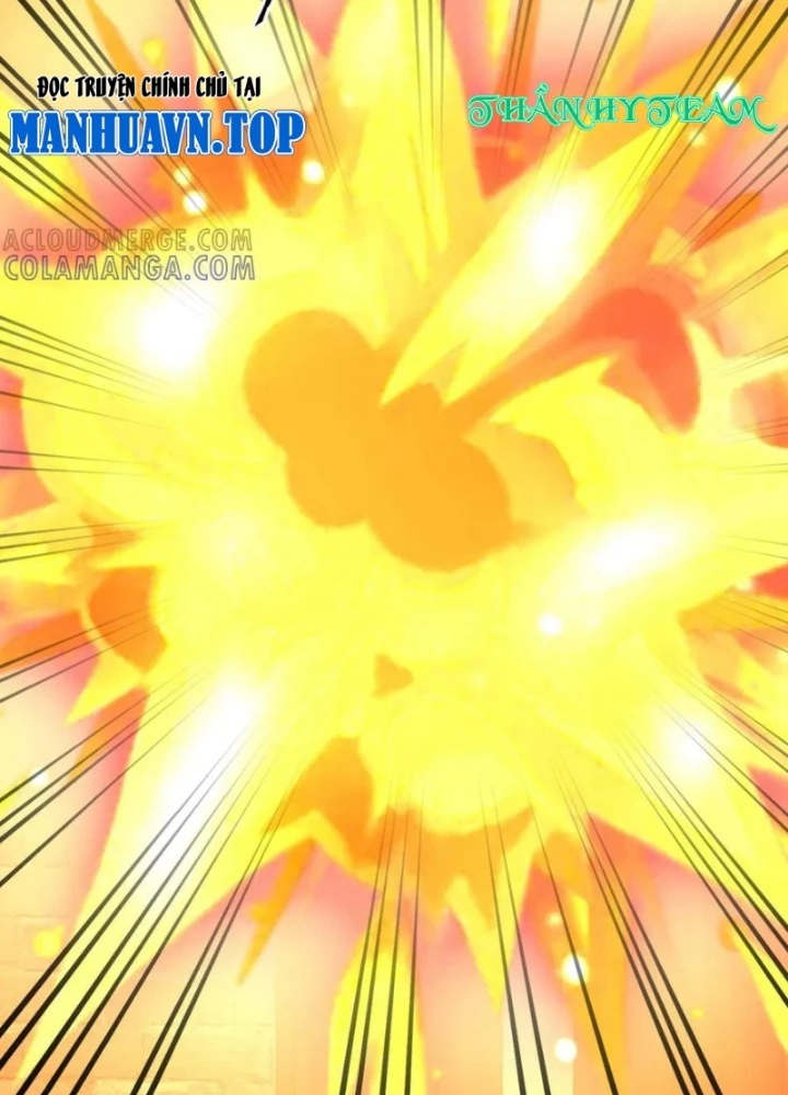 Ngày Tôi Sinh Ra, Bách Quỷ Dạ Hành, Tuyết Thi Hộ Đạo Chapter 757 - Trang 2