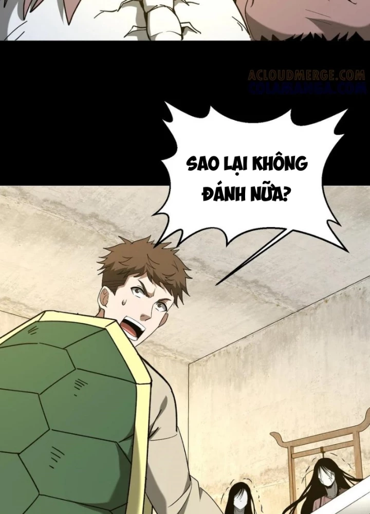 Ngày Tôi Sinh Ra, Bách Quỷ Dạ Hành, Tuyết Thi Hộ Đạo Chapter 757 - Trang 2