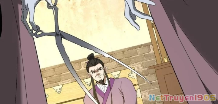 Ngày Tôi Sinh Ra, Bách Quỷ Dạ Hành, Tuyết Thi Hộ Đạo Chapter 757 - Trang 2