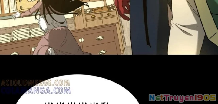 Ngày Tôi Sinh Ra, Bách Quỷ Dạ Hành, Tuyết Thi Hộ Đạo Chapter 757 - Trang 2