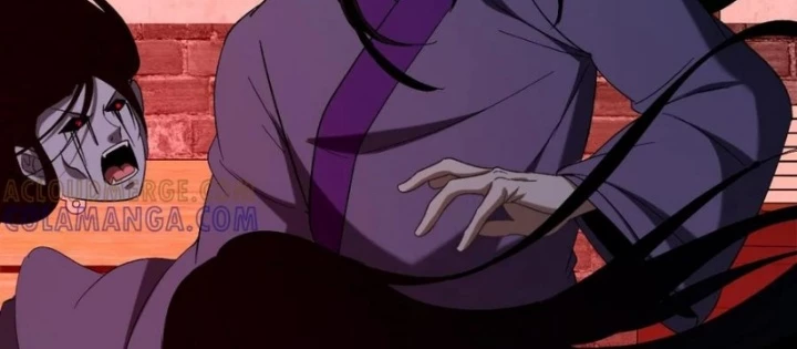 Ngày Tôi Sinh Ra, Bách Quỷ Dạ Hành, Tuyết Thi Hộ Đạo Chapter 757 - Trang 2